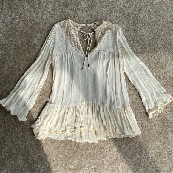 Free People Tops - Free People Top